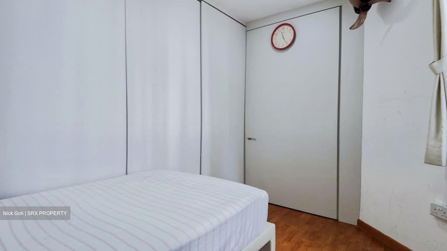 Blk 664 Yishun Avenue 4 (Yishun), HDB Executive #601468821